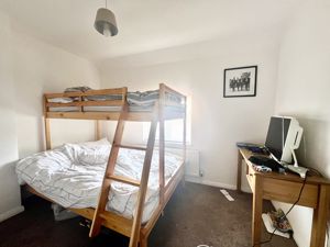 Bedroom Two- click for photo gallery